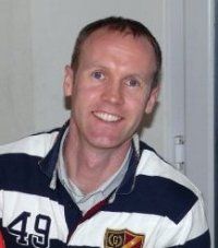 Michael Foley
