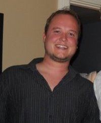 Russell Daniels