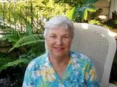 Jacqueline Mcpheeters