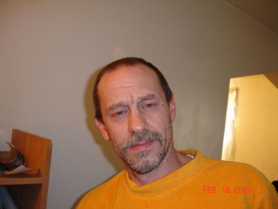 Edward Alberts