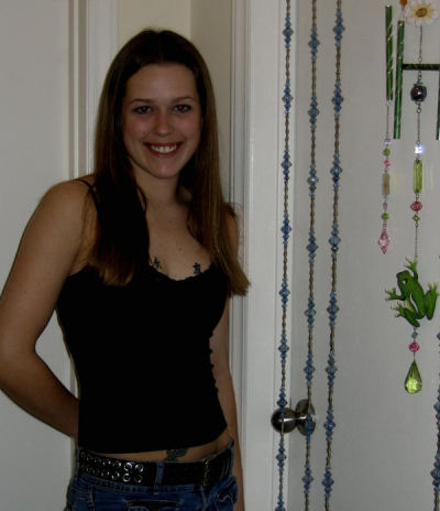 Tara Hocking
