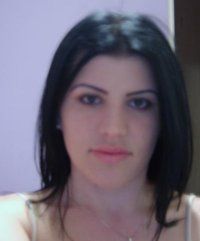 Monica Serban