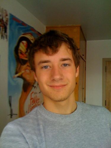 Ryan Oldham