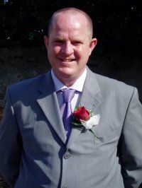 Lee Davies