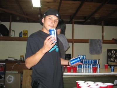 Eric Hernandez