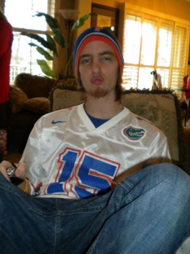 Tyler Nininger