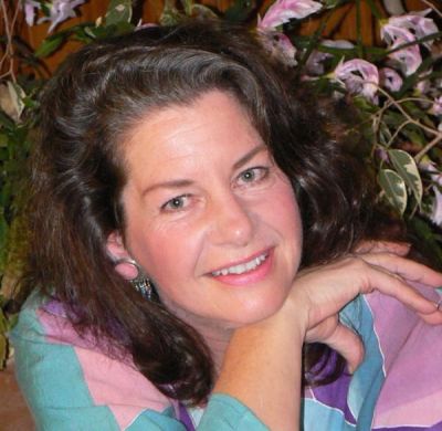 Martha Wynhoff