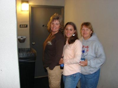 Tammy Gulledge