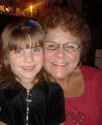 Kay Stokes