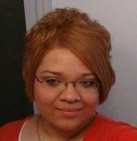 Amber Largent