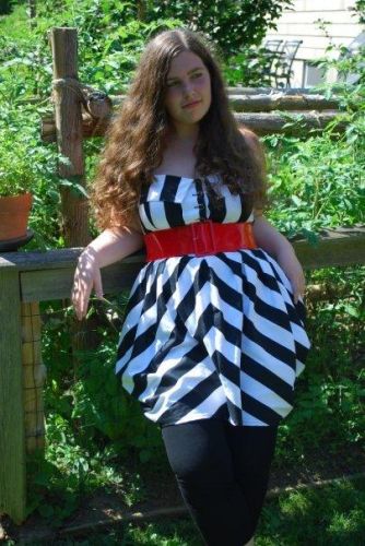 Lorna Moore