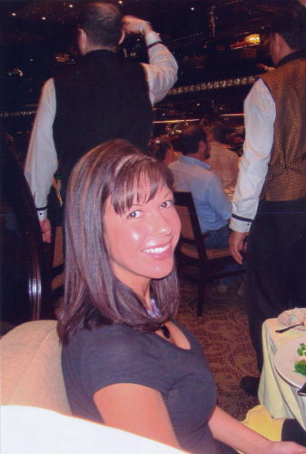 Patricia Laird