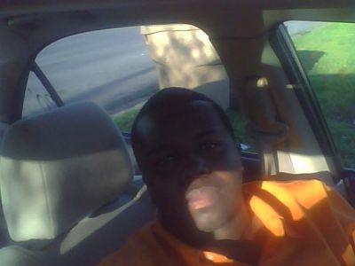 Cedric Glover