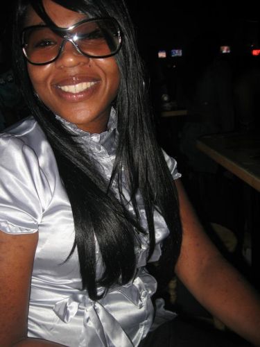 Taiwandra Burks