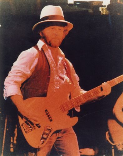 John Gibbs