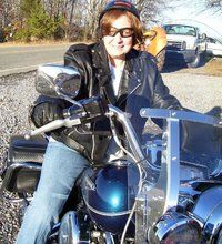 Peggy Lackey