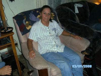 Vicki Gray
