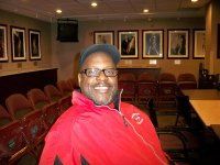 Deveral Wilson
