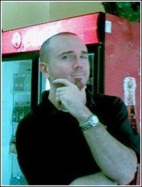 Peter Goodwin