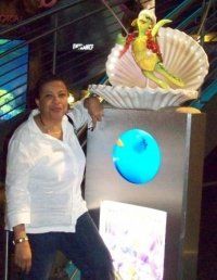 Shirley Vanier