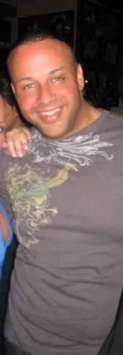 Ronald Escobar