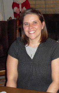 Angela Brousseau