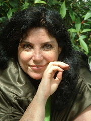 Margaret Lawrence