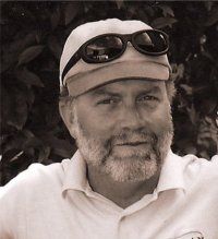 Peter Brown