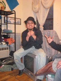 Tito Ixcoy