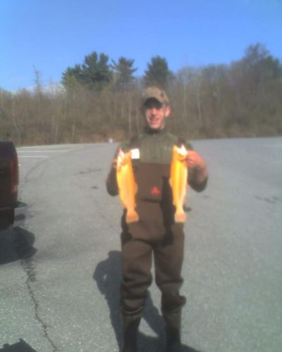 Zachary Borger