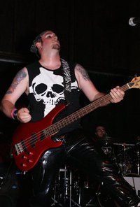 Blake Ebner