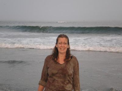 Catherine Fisher