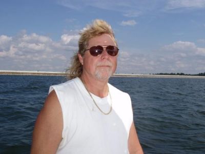 Michael Adams