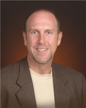 Robert Dougherty