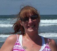 Mechelle Girard