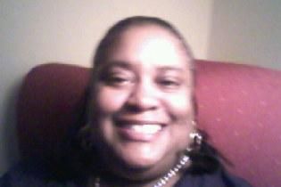 Cythelyn Sanders