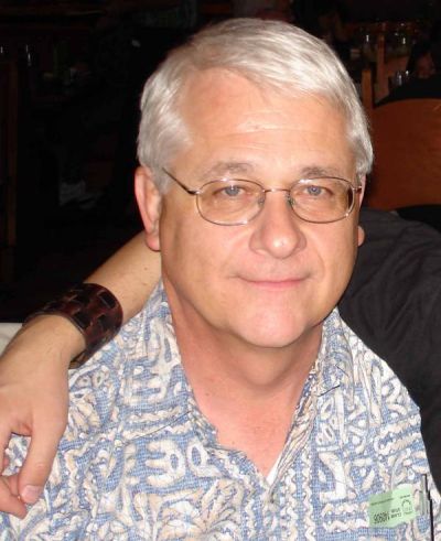 Roger Garvin