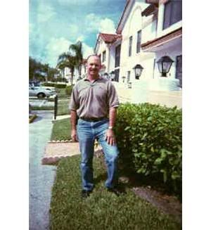 Randy Selnick