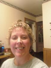 Lori Campbell