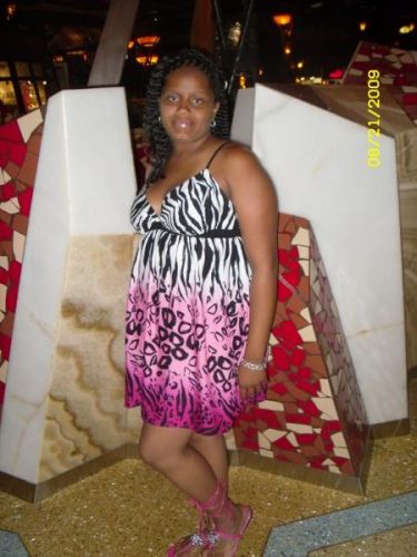 Harvene Mitchell