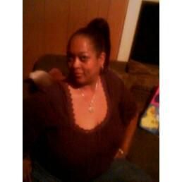 Wanda Jones