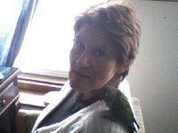 Deborah Hamel