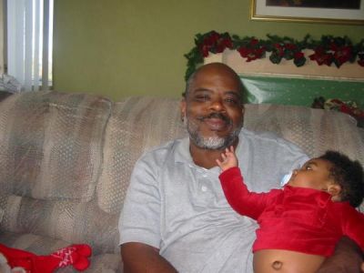 Derrick Neal