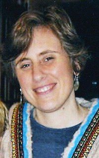 Katharine Robinson