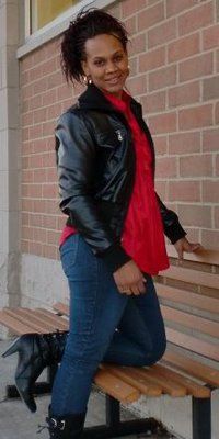 Latasha Williams