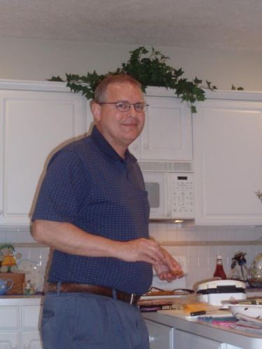 John Peltier
