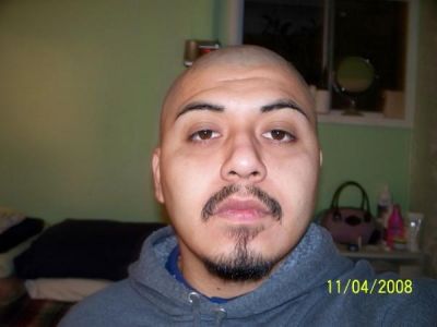 Salvador Marroquin