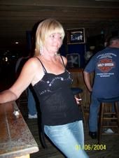 Maureen Davis