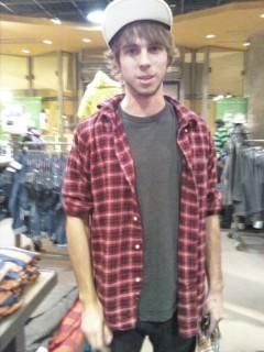 Jacob Woron