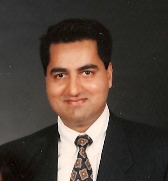 Asit Sharma